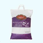 برنج گلستان ممتاز معطر 1 کیلو گرم فروشگاه مواد غذایی پیک