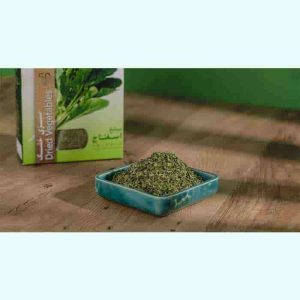 اسفناج سبزی خشک فروشگاه مواد غذایی پیک