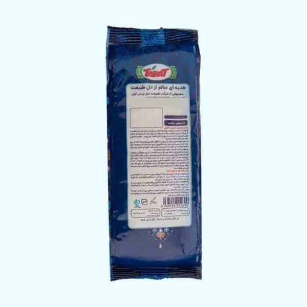 برنج ایرانی طبیعت معطر 1 کیلو گرم فروشگاه مواد غذایی پیک