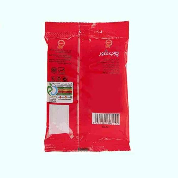 چوب شور مینو فروشگاه مواد غذایی پیک