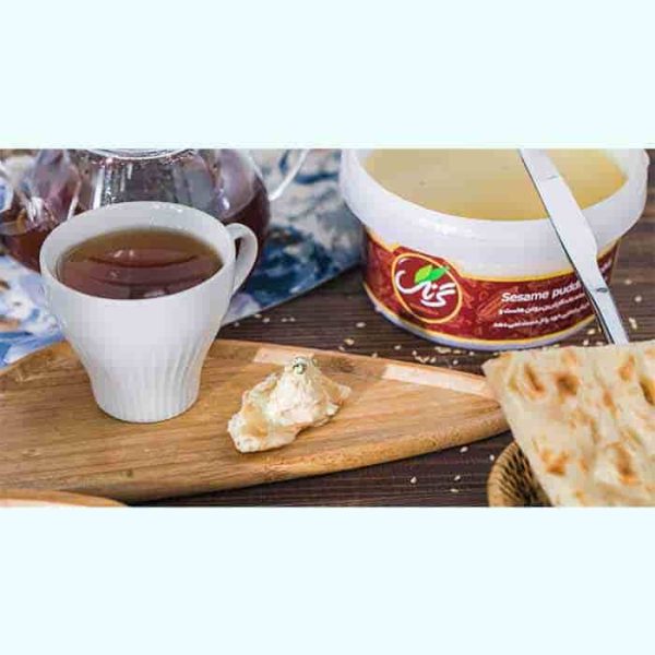 حلوا شکری آسمان ممتاز فروشگاه مواد غذایی پیک