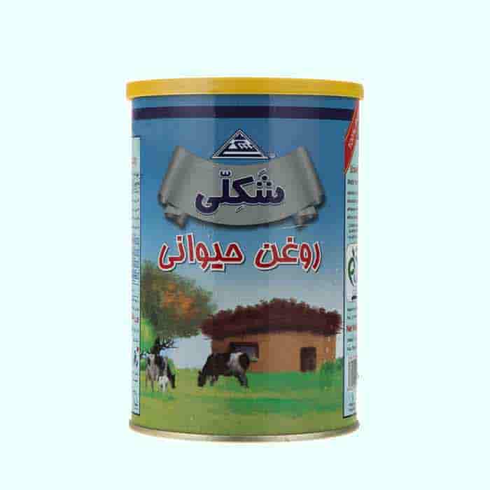 روغن حیوانی شکلی کرمانشاهی نوع مخصوص فروشگاه مواد غذایی پیک روغن حیوانی شکلی کرمانشاهی نوع مخصوص فروشگاه مواد غذایی پیک