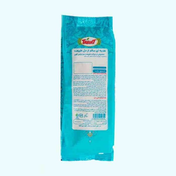 برنج ایرانی دمسیاه گیلان طارم هاشمی طبیعت ممتاز معطر و خوش پخت طبیعت فروشگاه مواد غذایی پیک