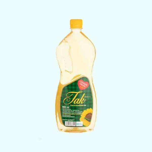 روغن مایه سرخ کردنی تک فروشگاه مواد غذایی پیک