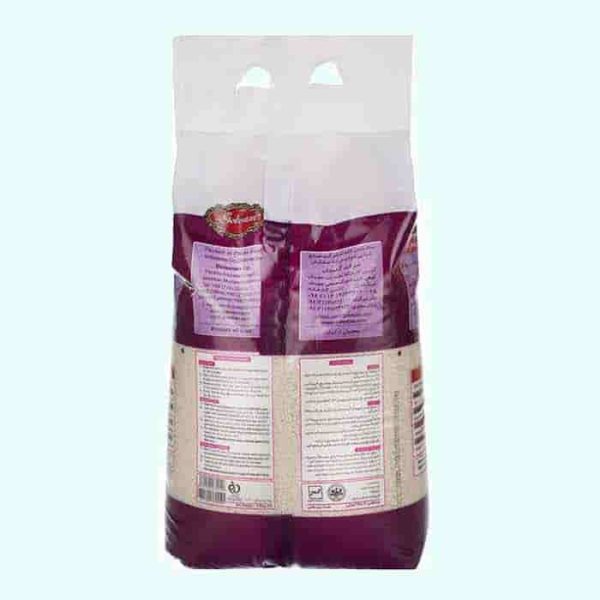 برنج گلستان ممتاز معطر 1 کیلو گرم فروشگاه مواد غذایی پیک