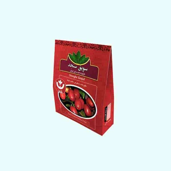 سوبق سنجد شفا فروشگاه مواد غذایی پیک