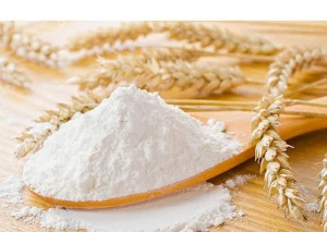 آرد سفید گندم زرماکارون